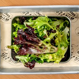 Yuzu Salad