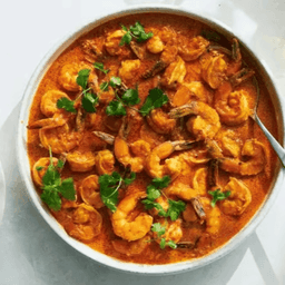 Shrimp Curry