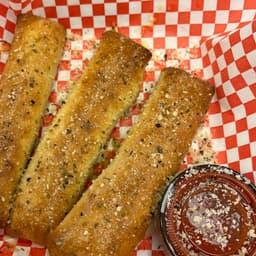 Bosco Sticks