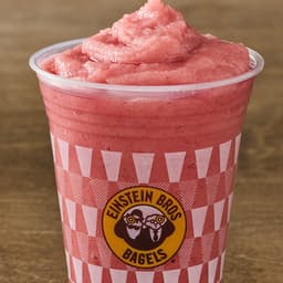 Strawberry Banana Smoothie