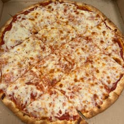 16" Pizza