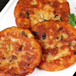 Aloo Tikki