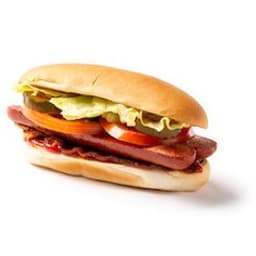 Bacon Dog