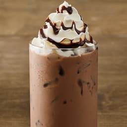 Iced Mocha