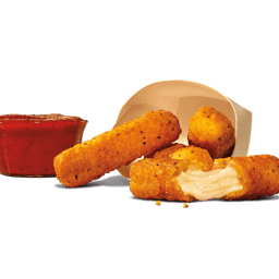 Mozzarella Sticks (4 Ea.)