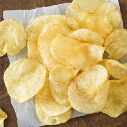 Sea Salt Chips