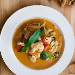 Red Curry