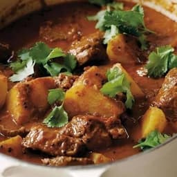 07. Lamb Vindaloo
