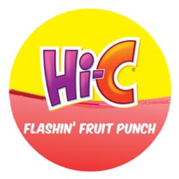 Hi-C® - Fruit Punch