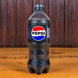Pepsi Zero