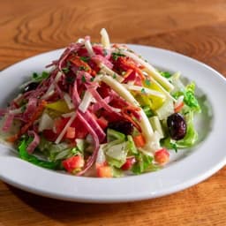 Italiano Salad