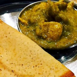 Dosa Tho Kodi Kura