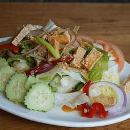 House Green Salad
