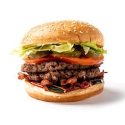 Bacon Burger