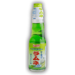 Ramune Melon