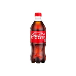 Coke Bottle
