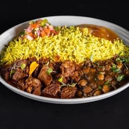 Lamb Bowl