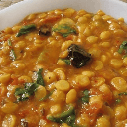 V1. Daal Masala (Yellow)
