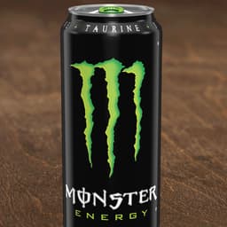 Monster Energy®
