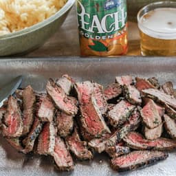Large Steak