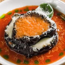 Eggplant Parm