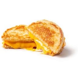 Grilled Cheese Sandwich