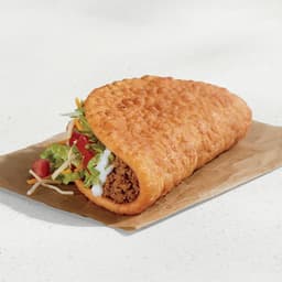 Chalupa Supreme
