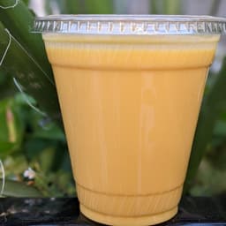 Mango Lassi