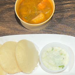 Idli