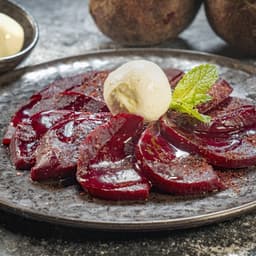 Marinated Beets