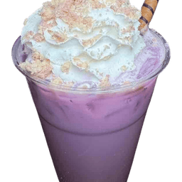 Ube Horchata 32Oz