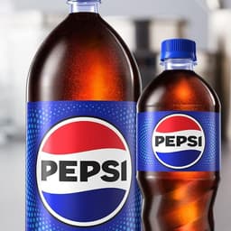 Pepsi