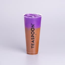 Ube Vietnamese Coffee