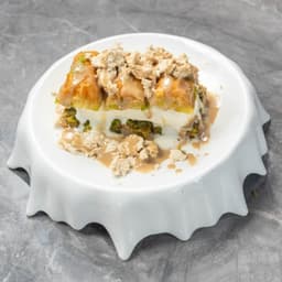 Baklava Sunde