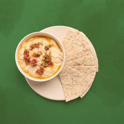 Classic Hummus