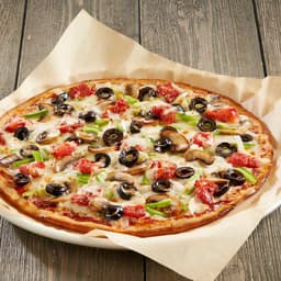 Gluten-Free Vegetarian