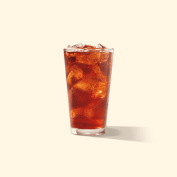 Iced Teas