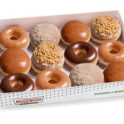 Signature Dozen