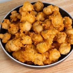 Shack Mushrooms