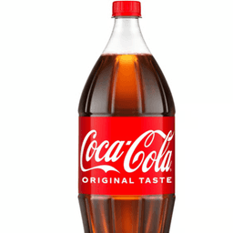 2L Coke
