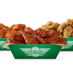 100 Wings
