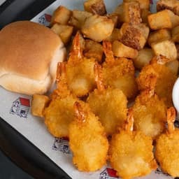 Shrimp Meals