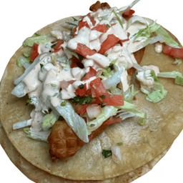 Fish Taco