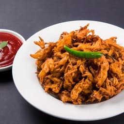 Veg Pakora