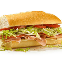 #13 the Original Italian