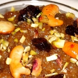 Double Ka Meetha