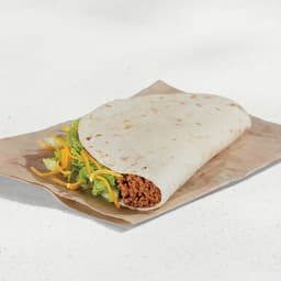 Soft Taco