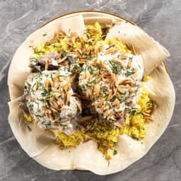 Mansaf