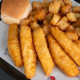 Cod Meals