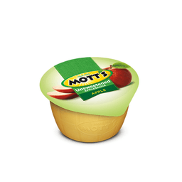 Mott's® Applesauce